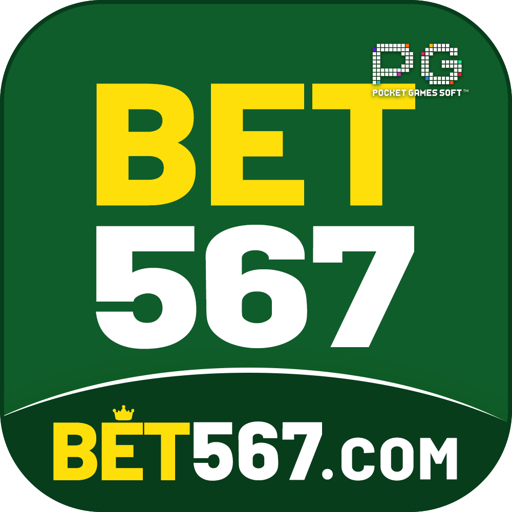 Novo logo da BET567